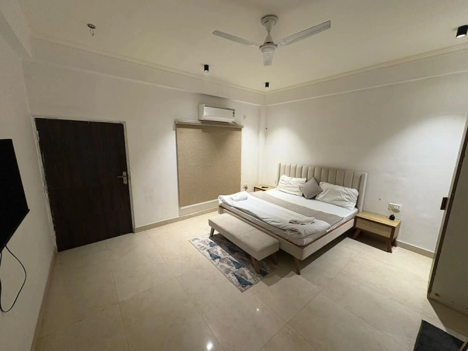 Royal Suite