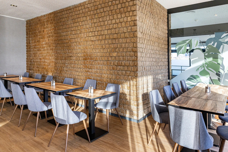 ACHAT Hotel Braunschweig photo 26