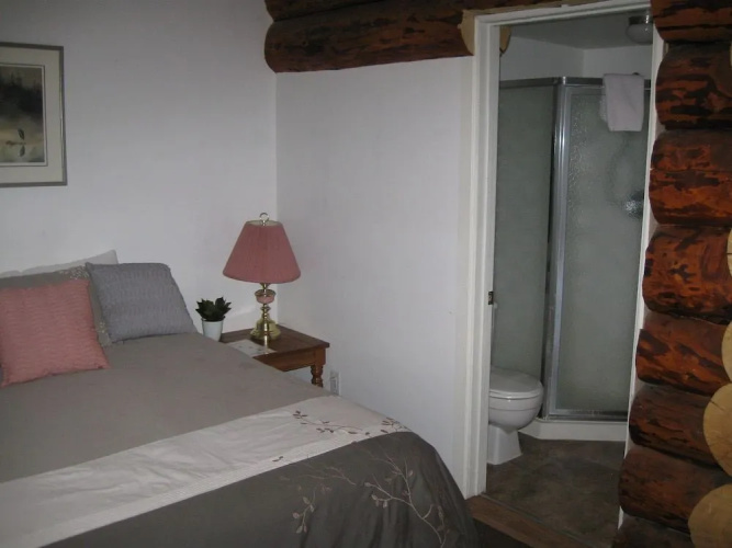 1202 Motor Inn
