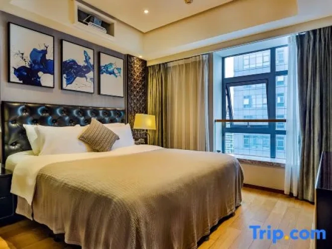 Triple Suite