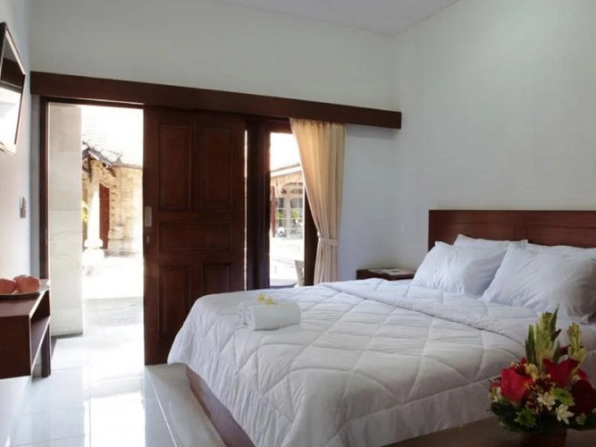 Puri Jayaraja Guest House