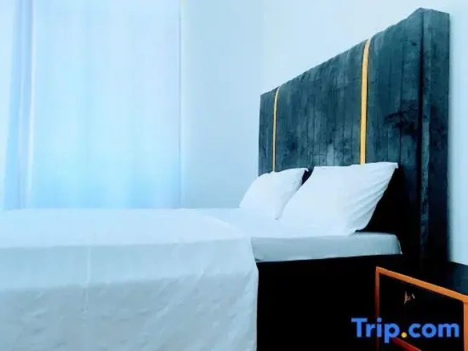 2 Bedrooms Suite