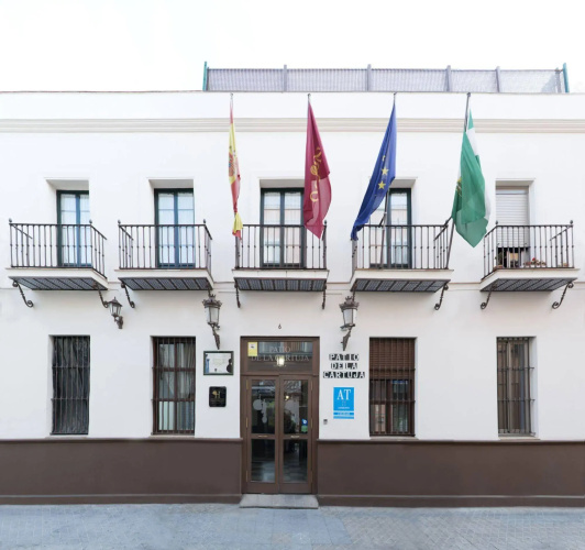 Hotelafbeelding
