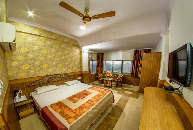 Hotel Solitaire