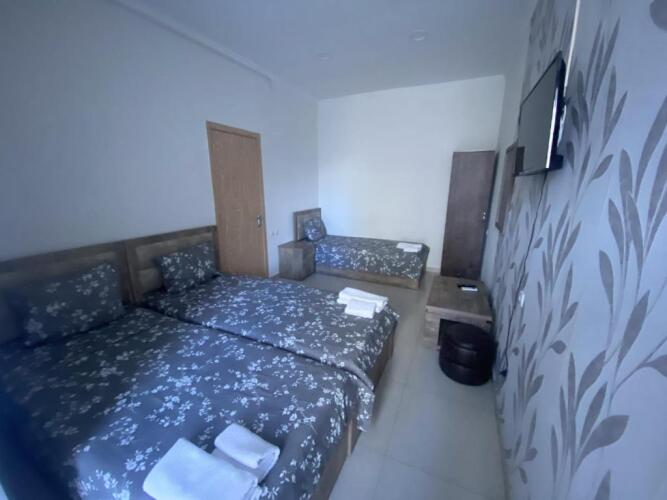 Фотография номера гостиницы G & J