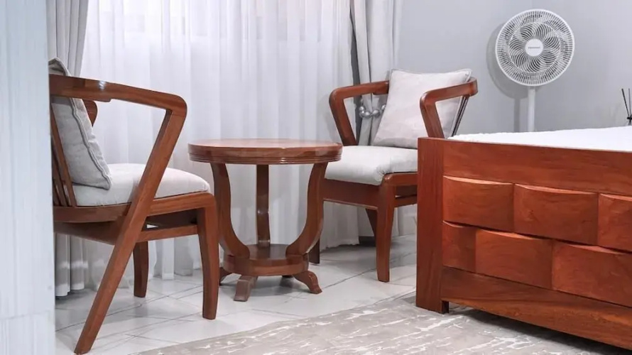 Diane Luxurious Homes