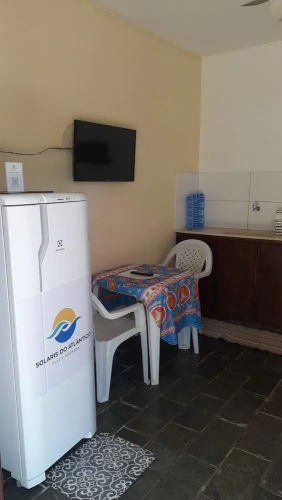 1 Bedroom Family Apartment with garden view
