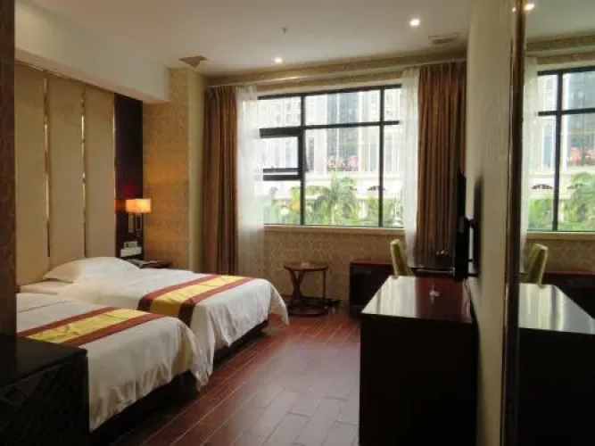 Bo Xing Hotel