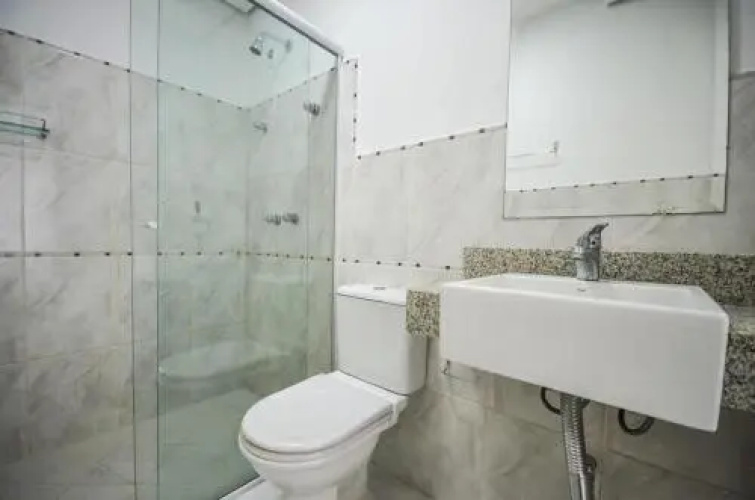 Residencial Baia Azul 502A