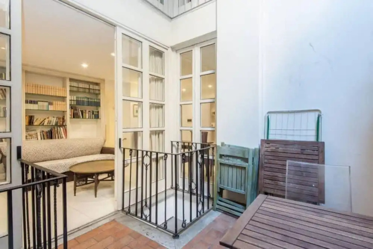 Rsh Giulia Penthouse Apartment