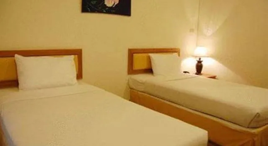 Sinthana Resort Chiang Mai