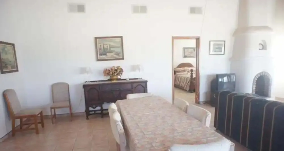 Casa Luna
