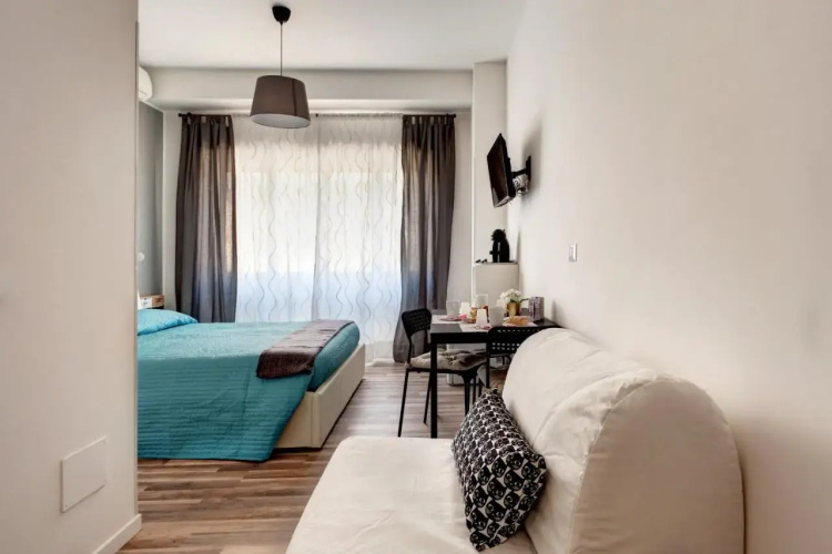 Inn Rhome St.Peter Suites