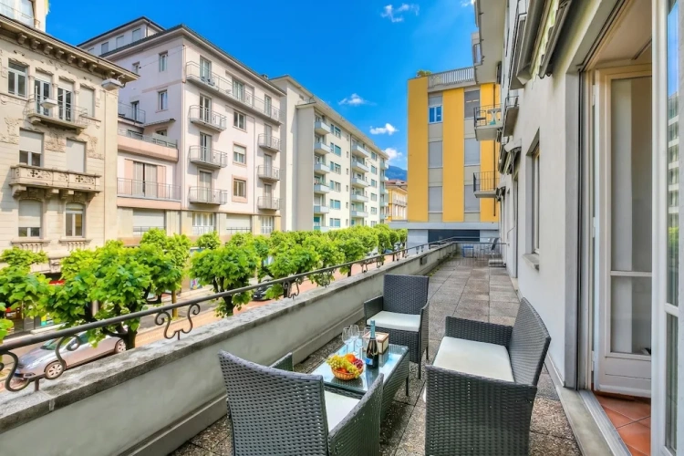 Standard Apartment