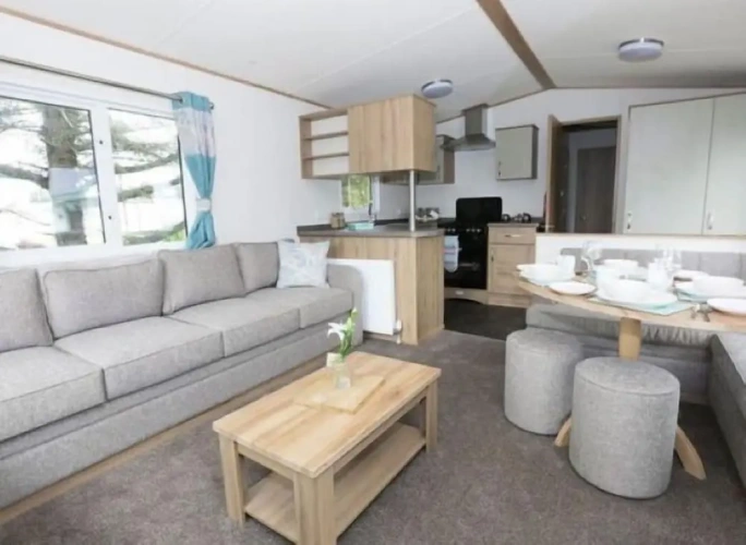 Luxury room