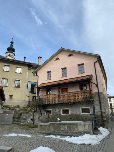 Otel görseli