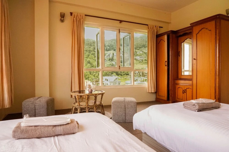 Hotelbild