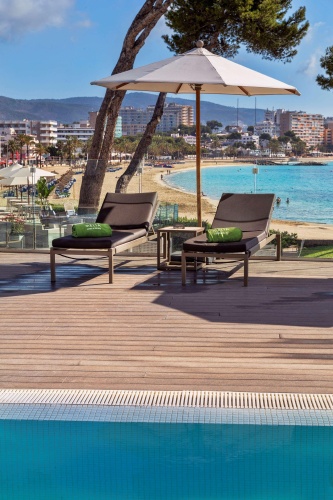 Meliá Calviá Beach photo 20