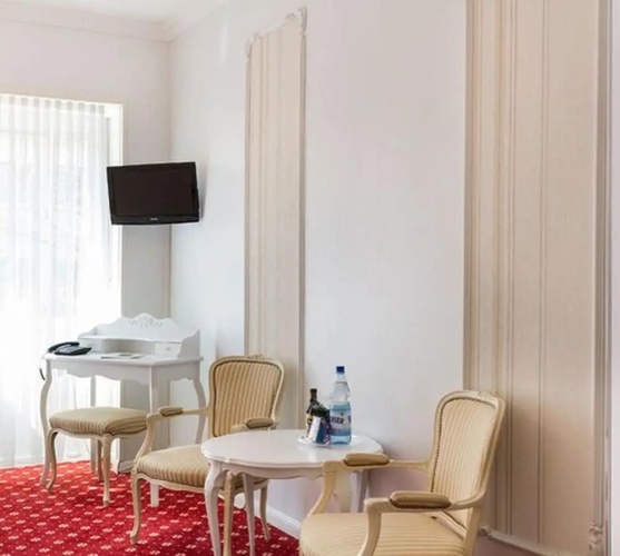 Hotel Brenner