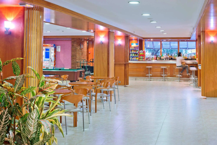 Hotel Cartago Nova by ALEGRIA photo 30