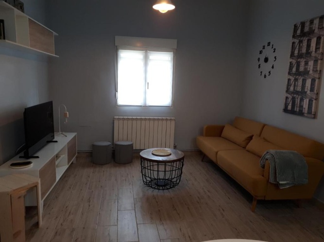 3 Bedrooms Apartment