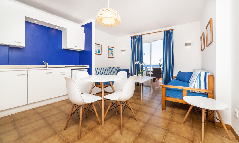 Globales Cala Viñas - Adults Only 16+ photo 13