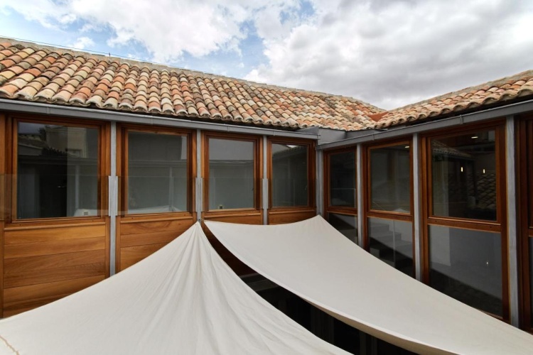 Hotel Posada de la Silleria photo 19