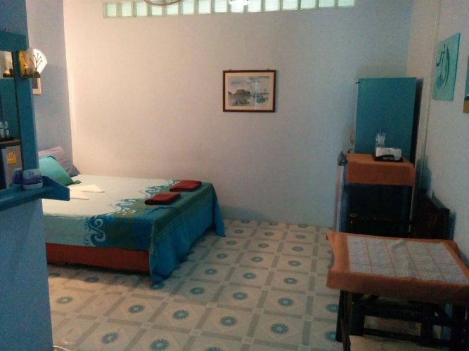 Sucasa Guesthouse