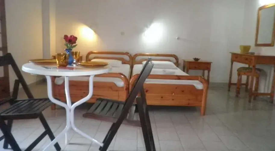 Pension Neapolis