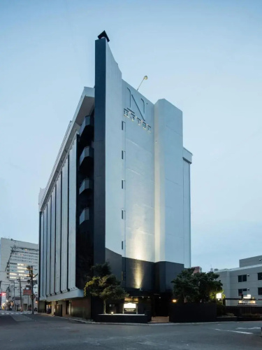 Hotelafbeelding