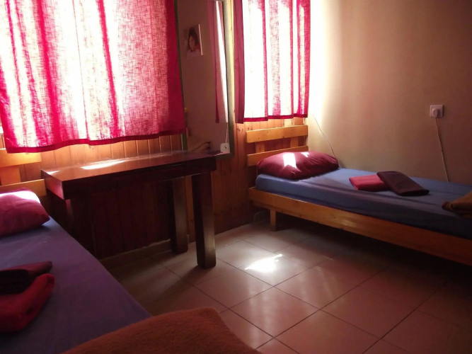 Momos Hostel