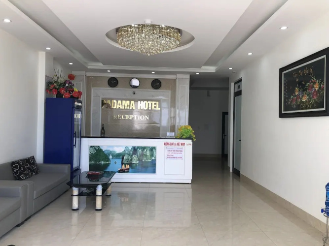 Padama Hotel