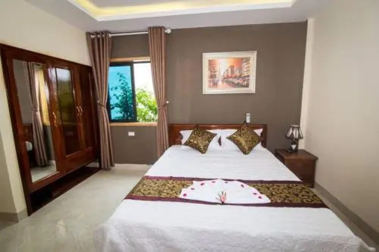 Hoa Lu Hotel