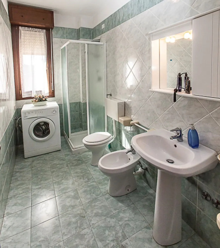 Seaside Serenity Flat With Outdoor Pool