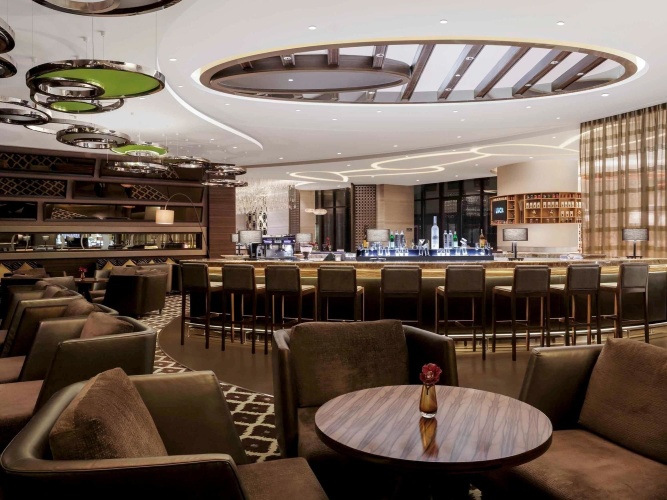 Pullman New Delhi Aero - An Accorhotels Brand photo 36