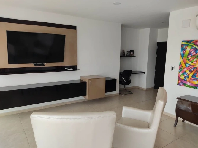 Grand Suite