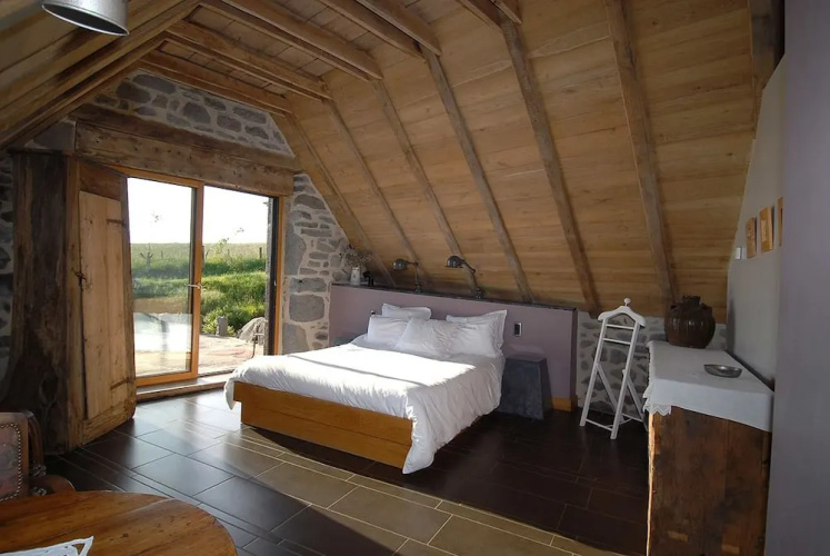 La Ferme de Moulhac