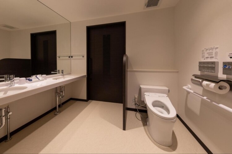 HOTEL BAYGULLSOver view