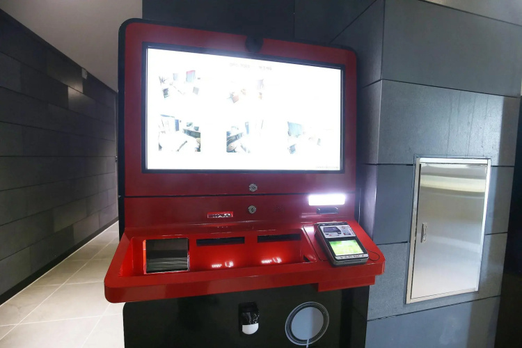 Jincheon Lou Hotel