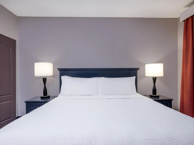 Garner Hotel Gillette South by IHG