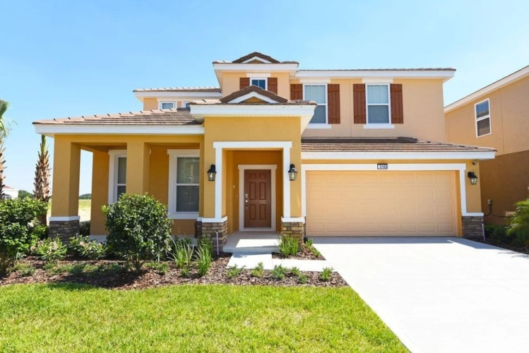 5165 Oakburne Avenue,Over view