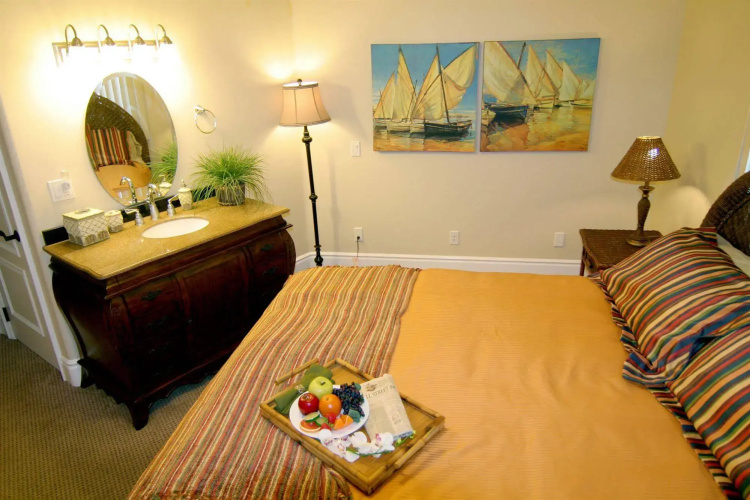 Beachfront Only Vacation Rentals