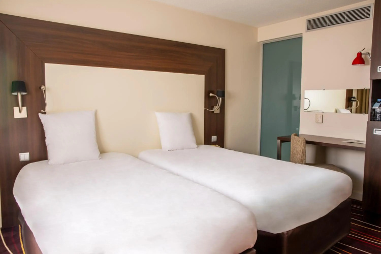Mercure Paris Porte d'Orléans