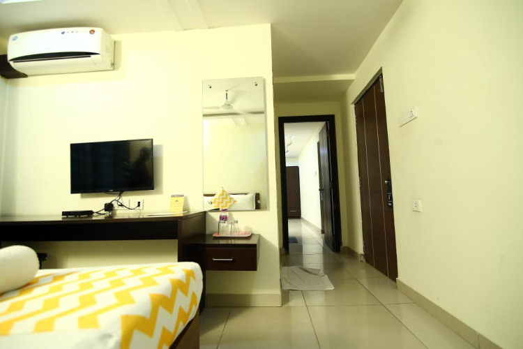 Hotel Siri Inn