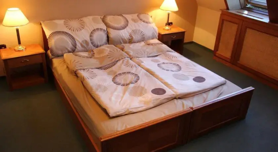 Garden Inn Budapest