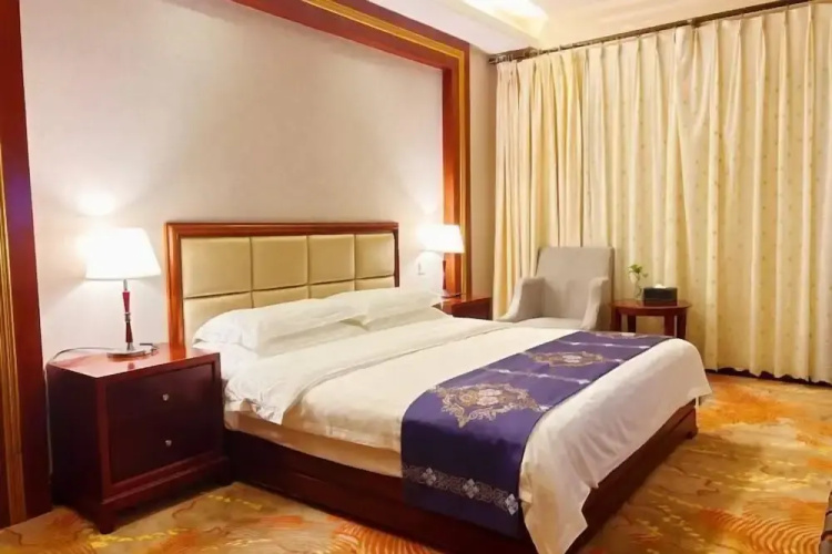 Kehuayuan Hotel