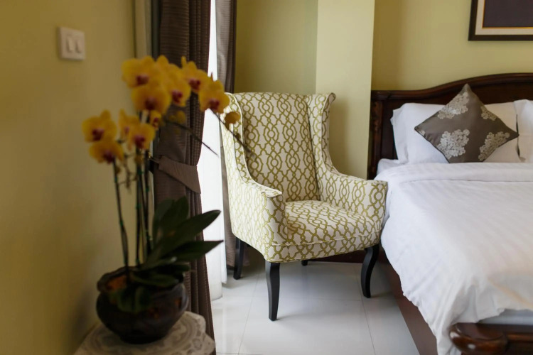 Фотография отеля