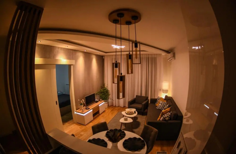 Apartment Unamare