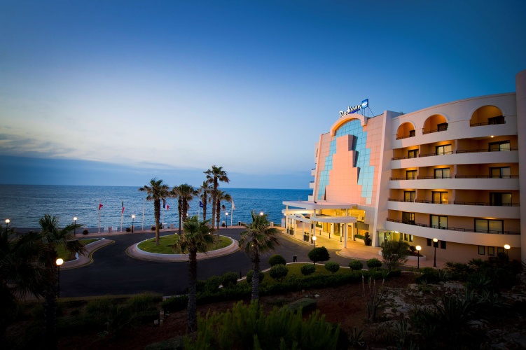 Radisson Blu Resort Saint Julians photo 31