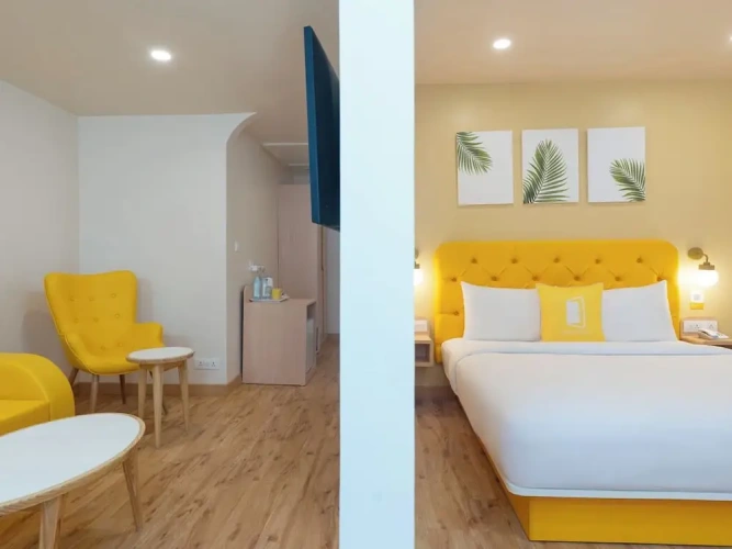 Suite